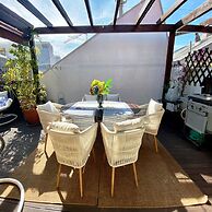 Studios with Mezzanine Rua da Moeda