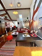 Studios with Mezzanine Rua da Moeda