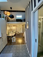 Studios with Mezzanine Rua da Moeda