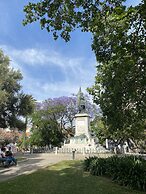 Studios with Mezzanine Rua da Moeda