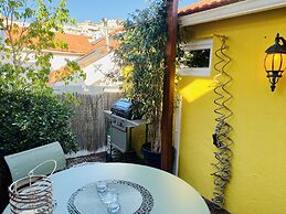 Studios with Mezzanine Rua da Moeda