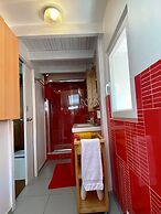 Studios with Mezzanine Rua da Moeda