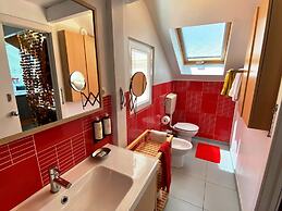 Studios with Mezzanine Rua da Moeda