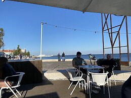 Studios with Mezzanine Rua da Moeda