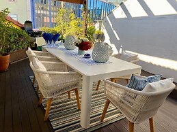 Studios with Mezzanine Rua da Moeda