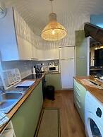 Studios with Mezzanine Rua da Moeda