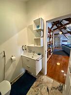 Studios with Mezzanine Rua da Moeda