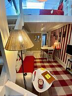 Studios with Mezzanine Rua da Moeda