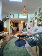 Studios with Mezzanine Rua da Moeda