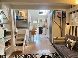 Studios with Mezzanine Rua da Moeda