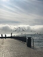 Studios with Mezzanine Rua da Moeda