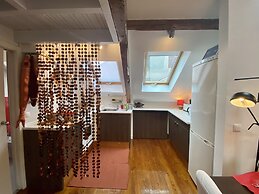 Studios with Mezzanine Rua da Moeda