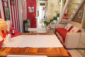 Studios with Mezzanine Rua da Moeda