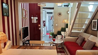 Studios with Mezzanine Rua da Moeda