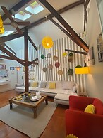 Studios with Mezzanine Rua da Moeda