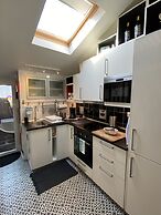 Studios with Mezzanine Rua da Moeda