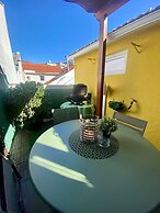 Studios with Mezzanine Rua da Moeda