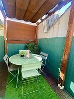 Studios with Mezzanine Rua da Moeda