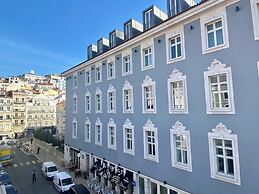 Studios with Mezzanine Rua da Moeda