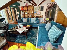 Studios with Mezzanine Rua da Moeda