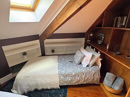 Studios with Mezzanine Rua da Moeda