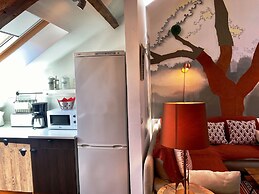 Studios with Mezzanine Rua da Moeda