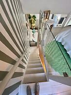 Studios with Mezzanine Rua da Moeda