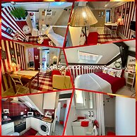 Studios with Mezzanine Rua da Moeda