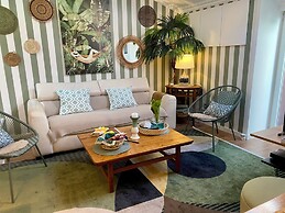 Studios with Mezzanine Rua da Moeda