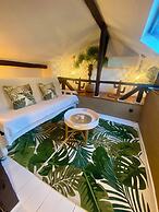 Studios with Mezzanine Rua da Moeda