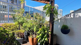 Studios with Mezzanine Rua da Moeda