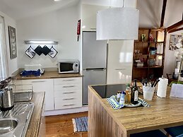 Studios with Mezzanine Rua da Moeda