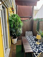 Studios with Mezzanine Rua da Moeda