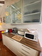 Studios with Mezzanine Rua da Moeda