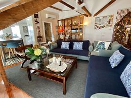 Studios with Mezzanine Rua da Moeda