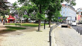 Studios with Mezzanine Rua da Moeda