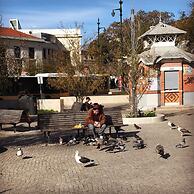 Studios with Mezzanine Rua da Moeda