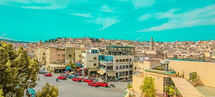 Ryad Zahrat Fes