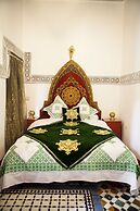 Ryad Zahrat Fes