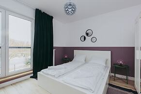 ShortStayPoland Żupnicza - B32