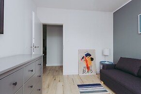 ShortStayPoland Żupnicza - B32