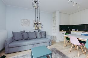 ShortStayPoland Żupnicza - B32