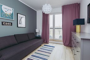 ShortStayPoland Żupnicza - B32