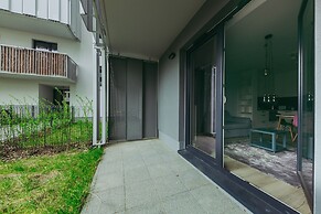 ShortStayPoland Żupnicza - B32