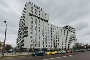 ShortStayPoland Żupnicza - B32