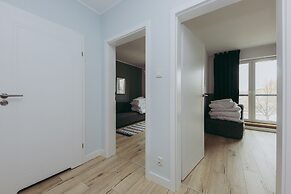 ShortStayPoland Żupnicza - B32