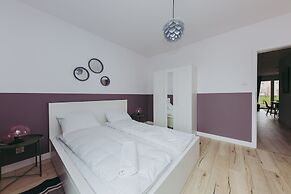 ShortStayPoland Żupnicza - B32