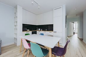 ShortStayPoland Żupnicza - B32