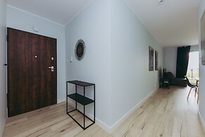 ShortStayPoland Żupnicza - B32