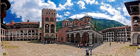 Katerina Guest House